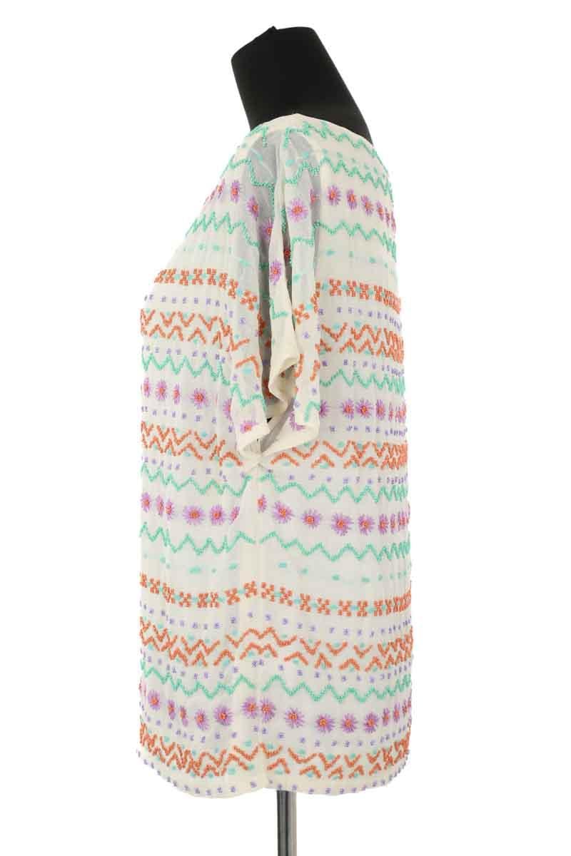 T-shirt Multicolored