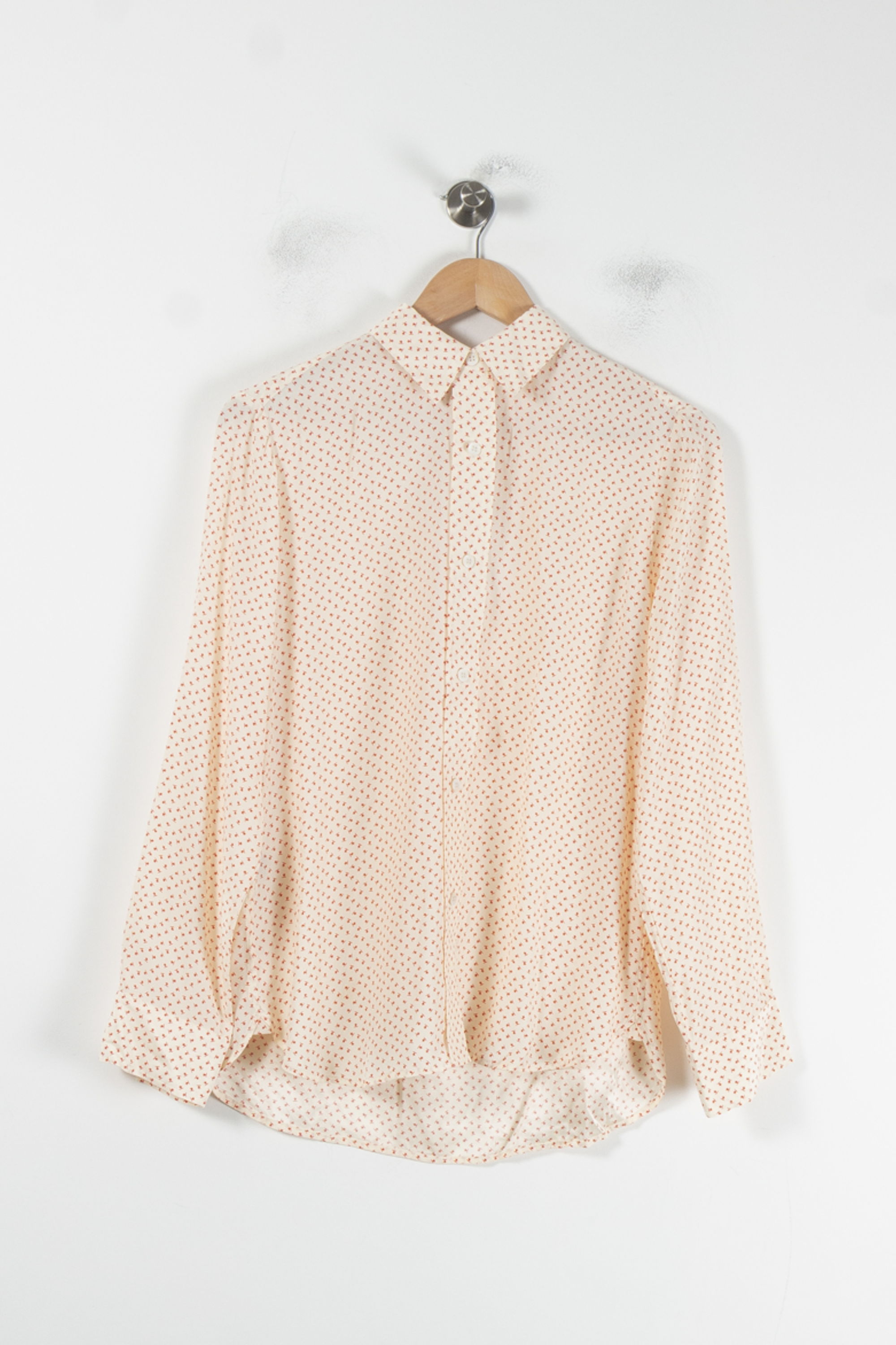 Shirt COMPTOIR DES COTONNIERS - Seconde main Multicolored