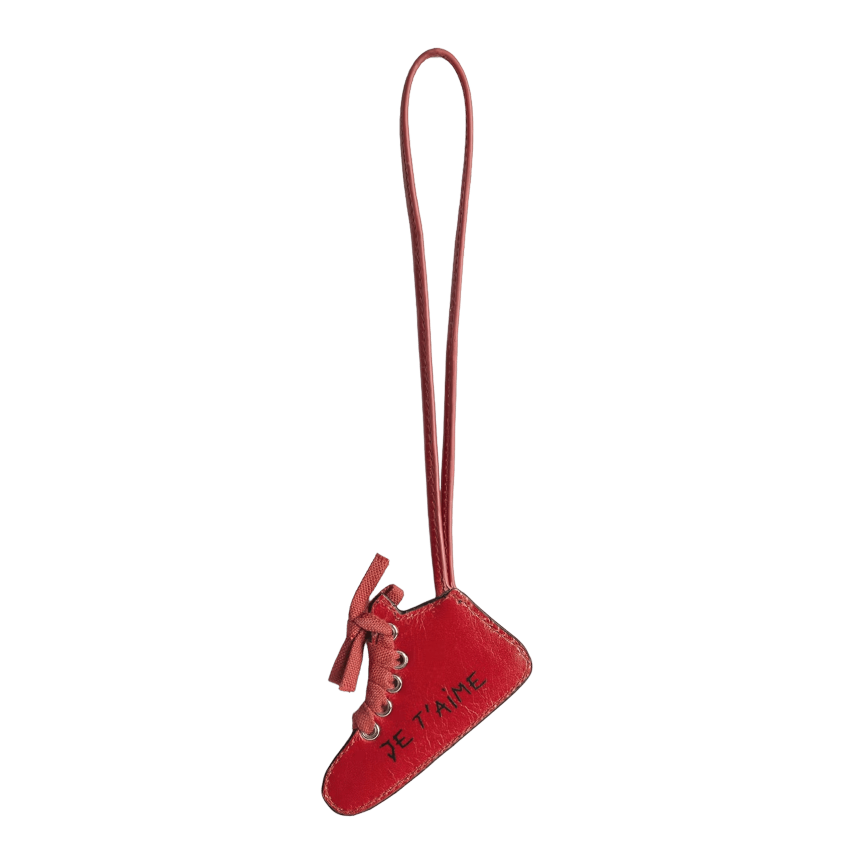 . ZADIG&VOLTAIRE Red
