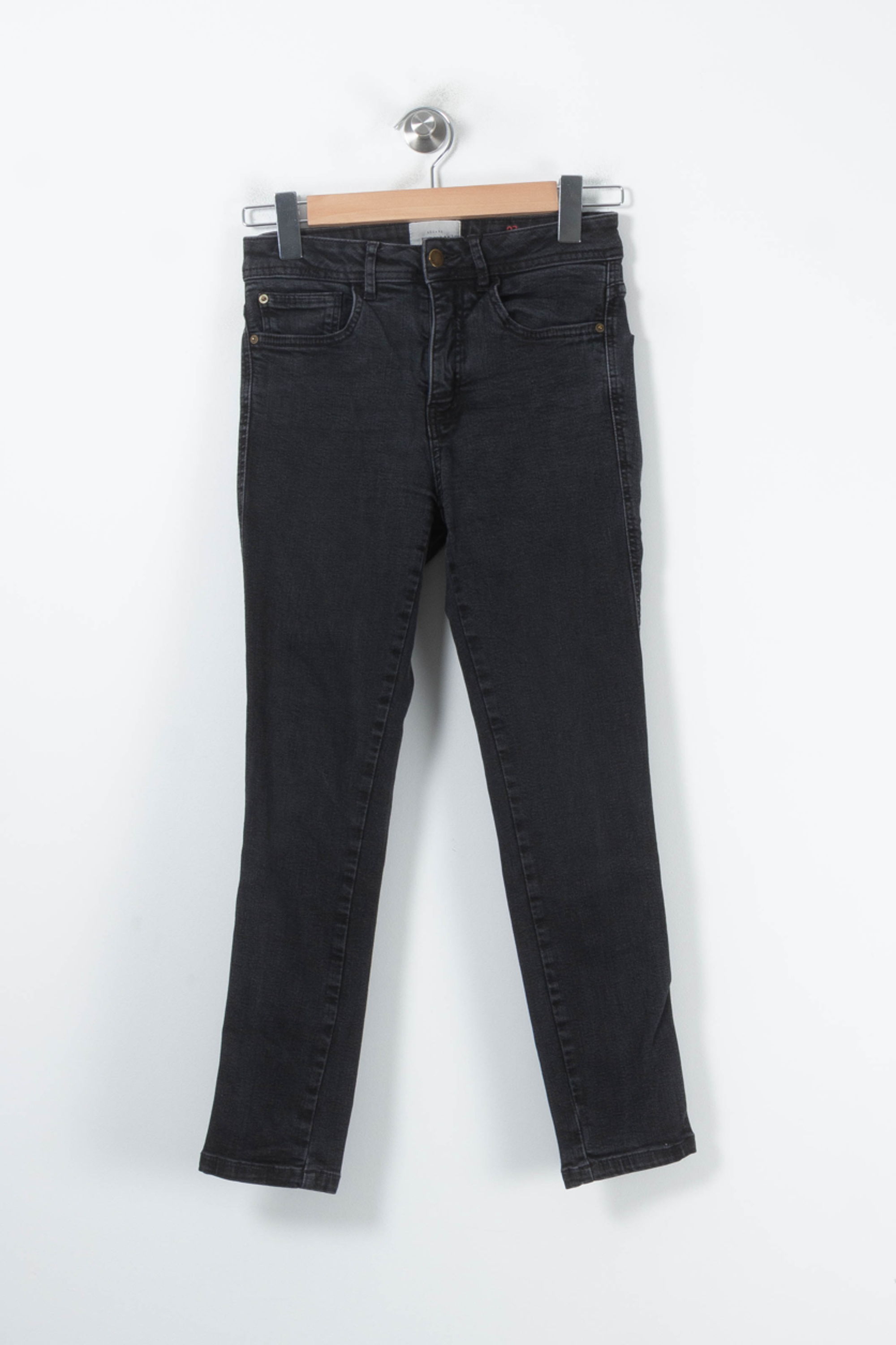 Jean SEZANE - Seconde main Black