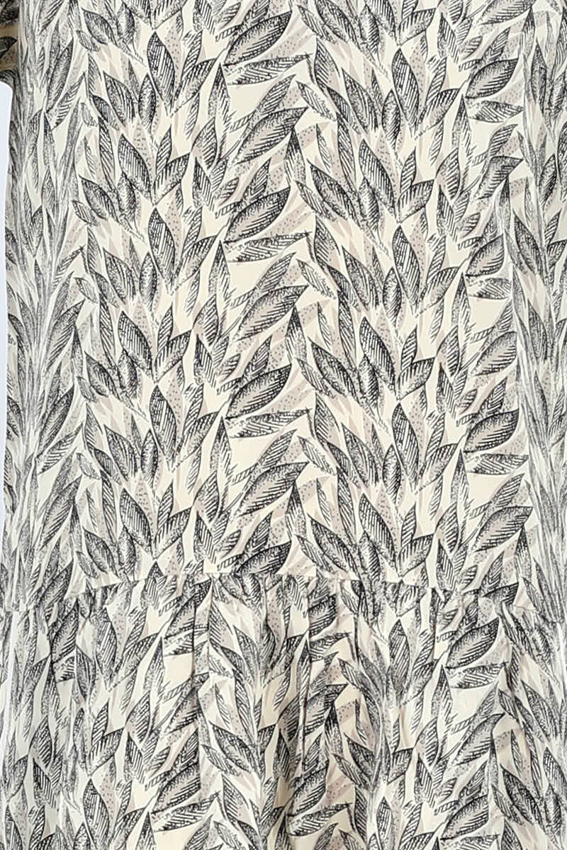 Dress SEZANE - Seconde main Beige