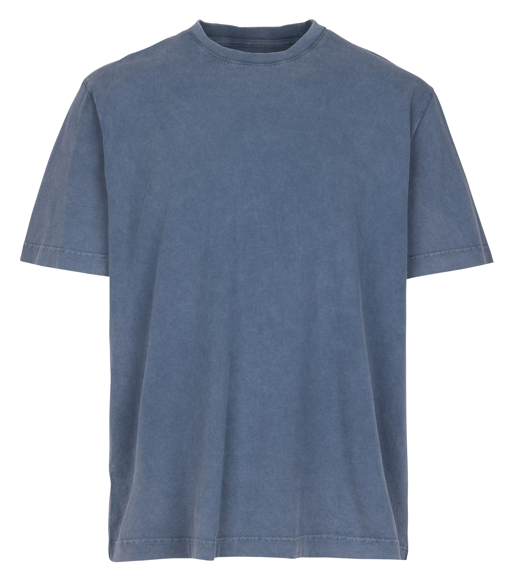 Bio-Baumwoll-T-Shirt COLORFUL STANDARD