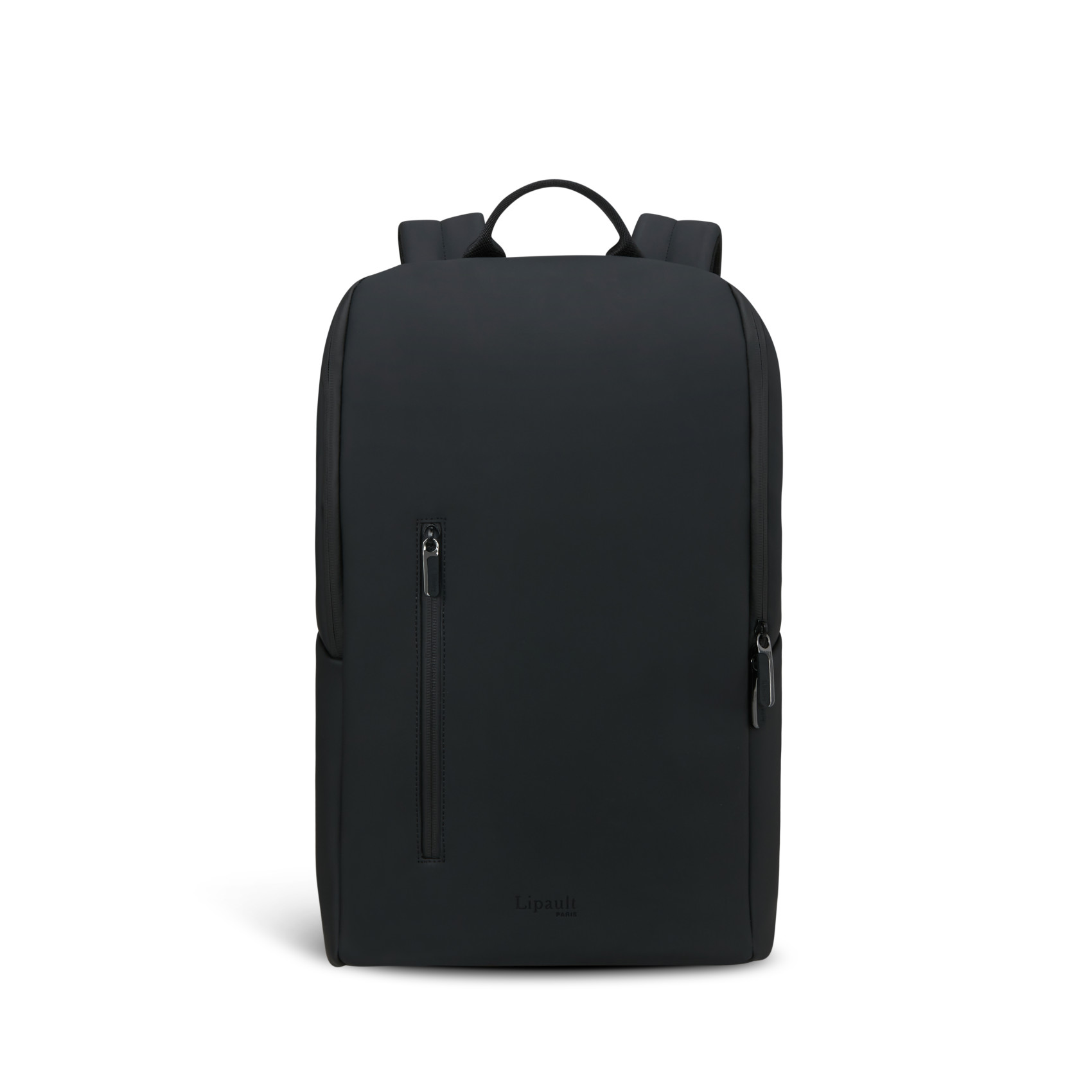 Lost in Berlin backpack Black