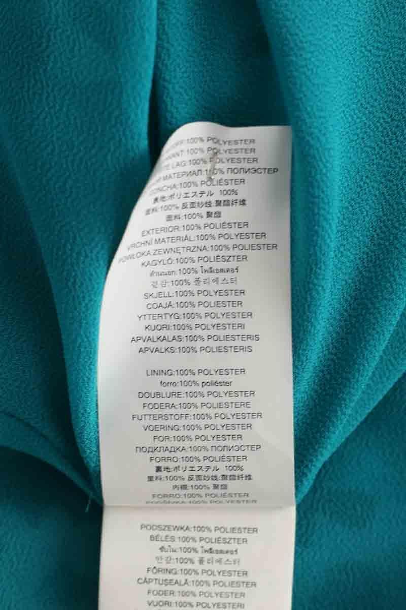 Dress MICHAEL KORS - Seconde main Green