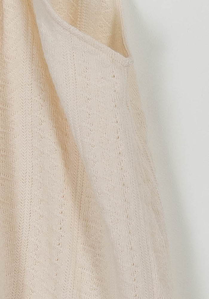 Top & tank top SEZANE - Seconde main Beige
