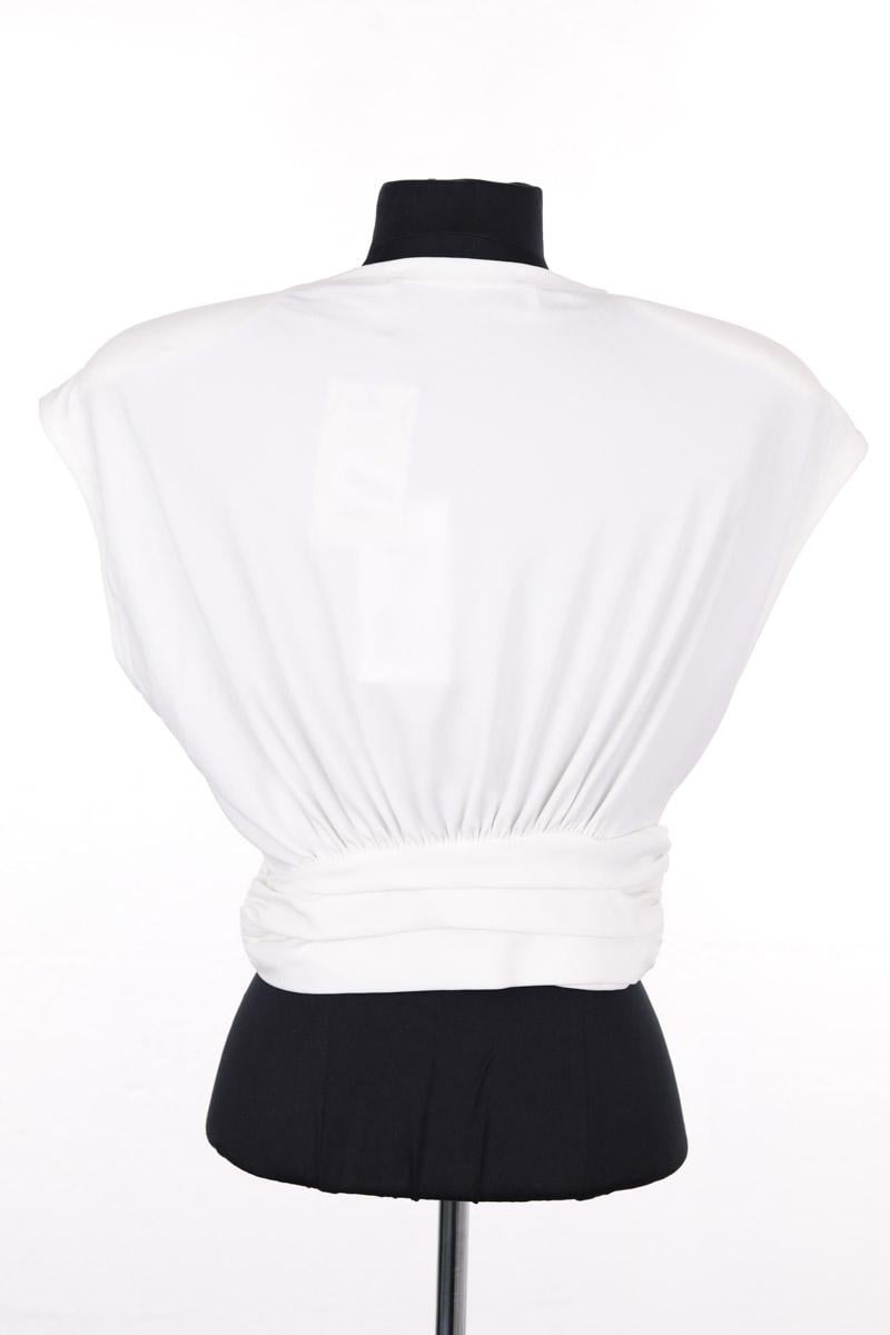 T-shirt IRO - Seconde Main White
