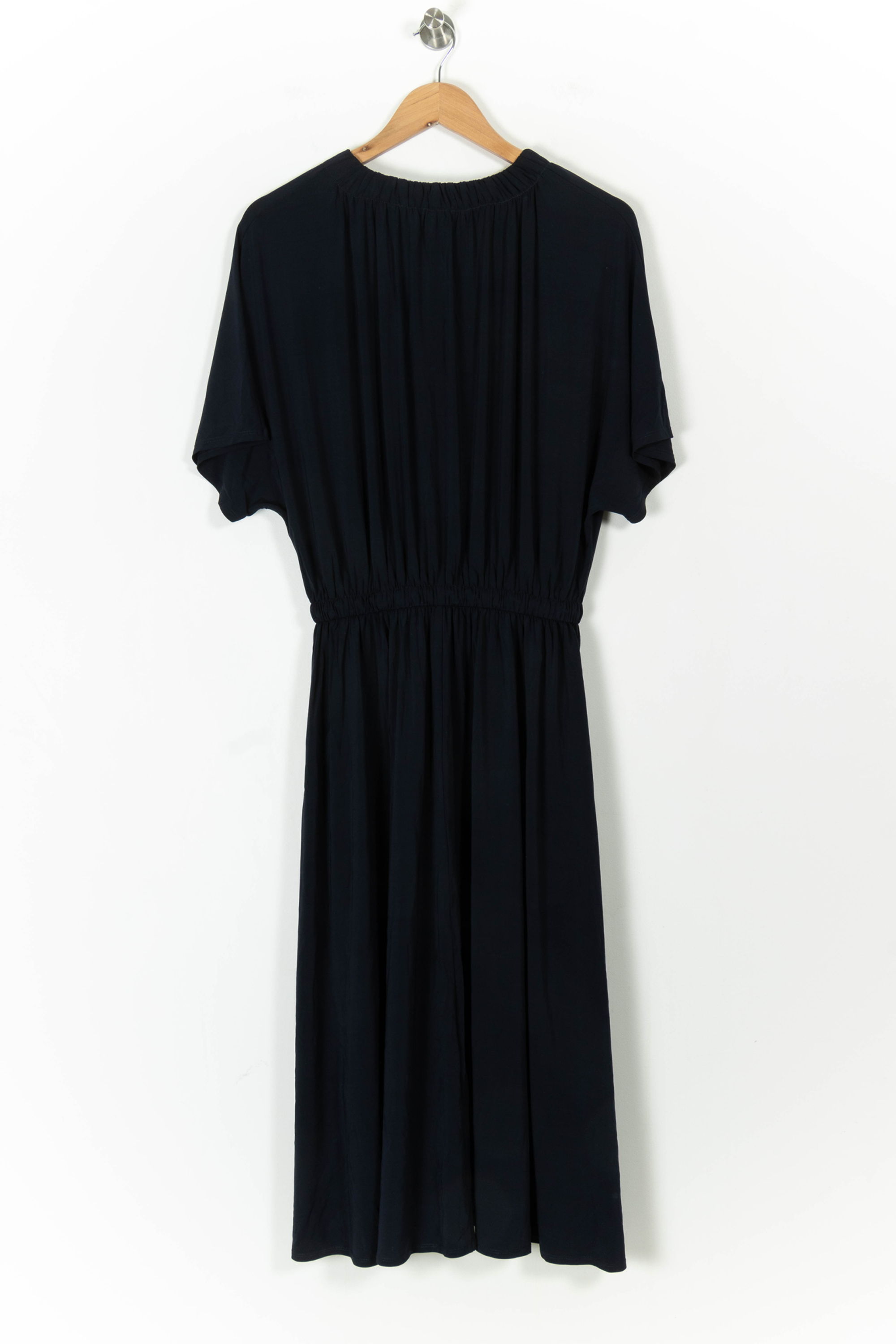 Long dress MAX MARA - Seconde Main Blue