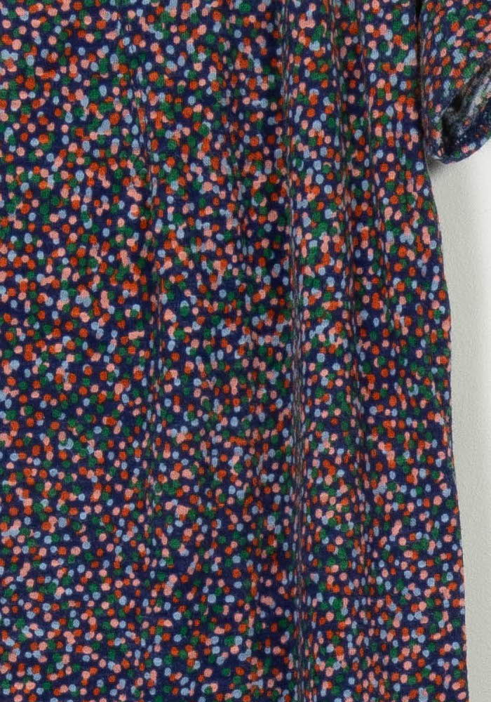 Robe courte & midi A.P.C - Seconde main Multicolore