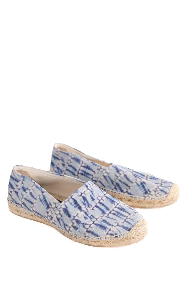 Espadrilles ISABEL MARANT - Seconde Main Blue