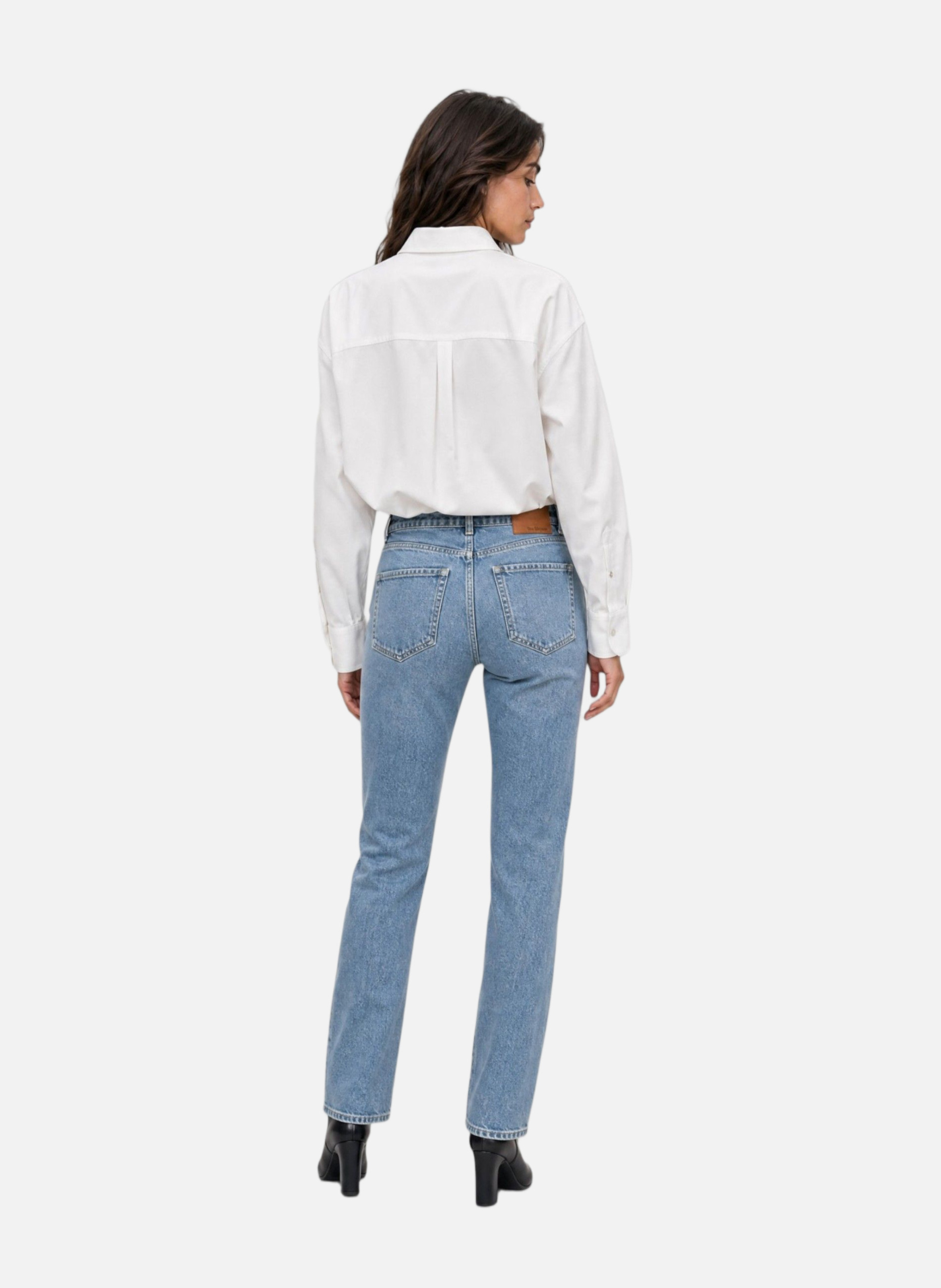 Cotton shirt THE KOOPLES White