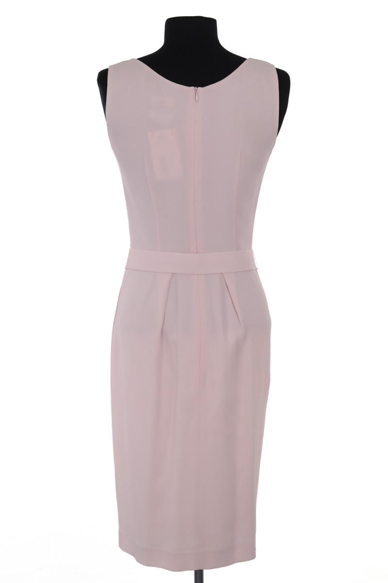 Dress AGNES B. - Seconde Main Pink