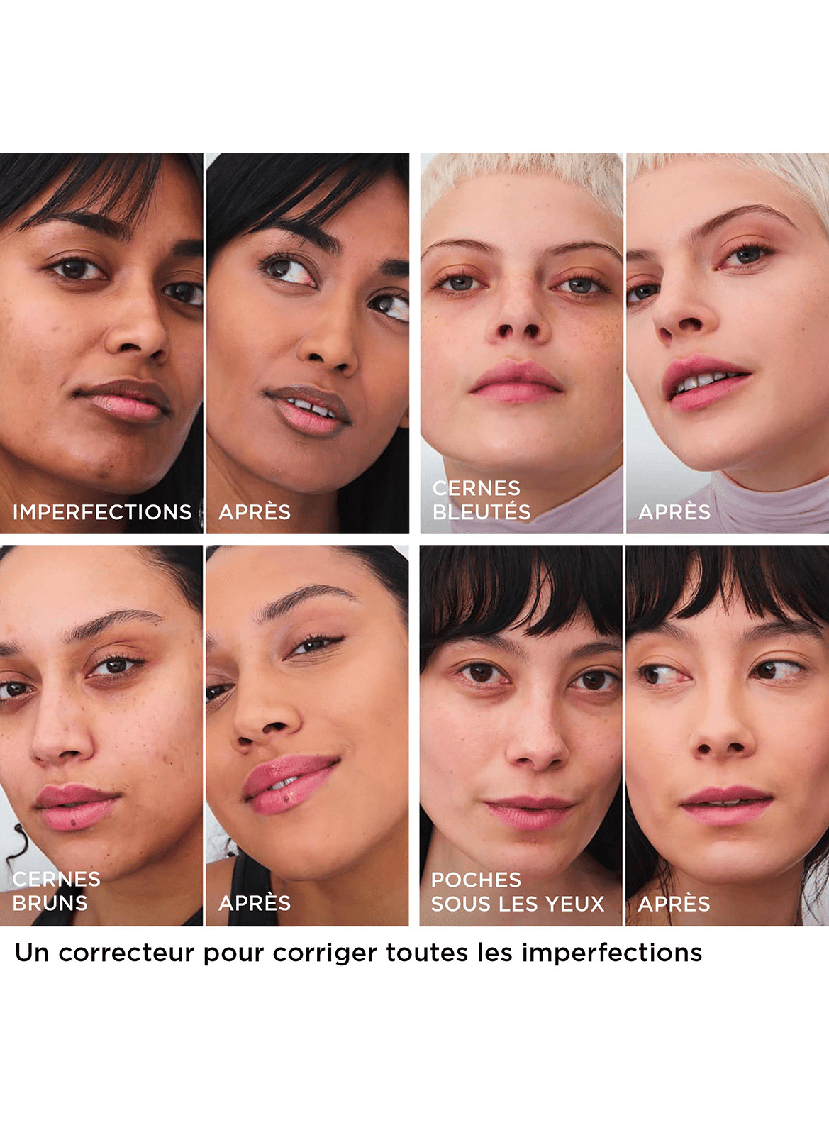 Skin Illusion All-in-One Concealer - All-in-one corrector CLARINS 07