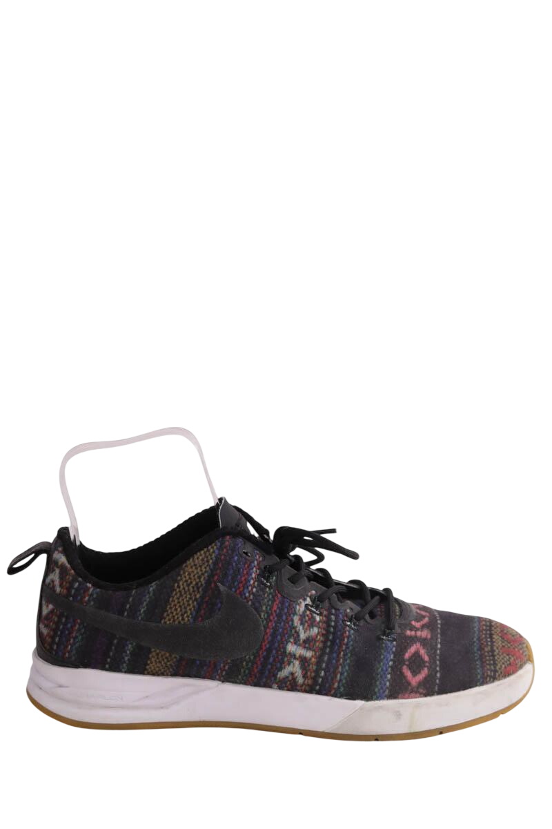 Low-top sneakers NIKE - Seconde Main Multicolored