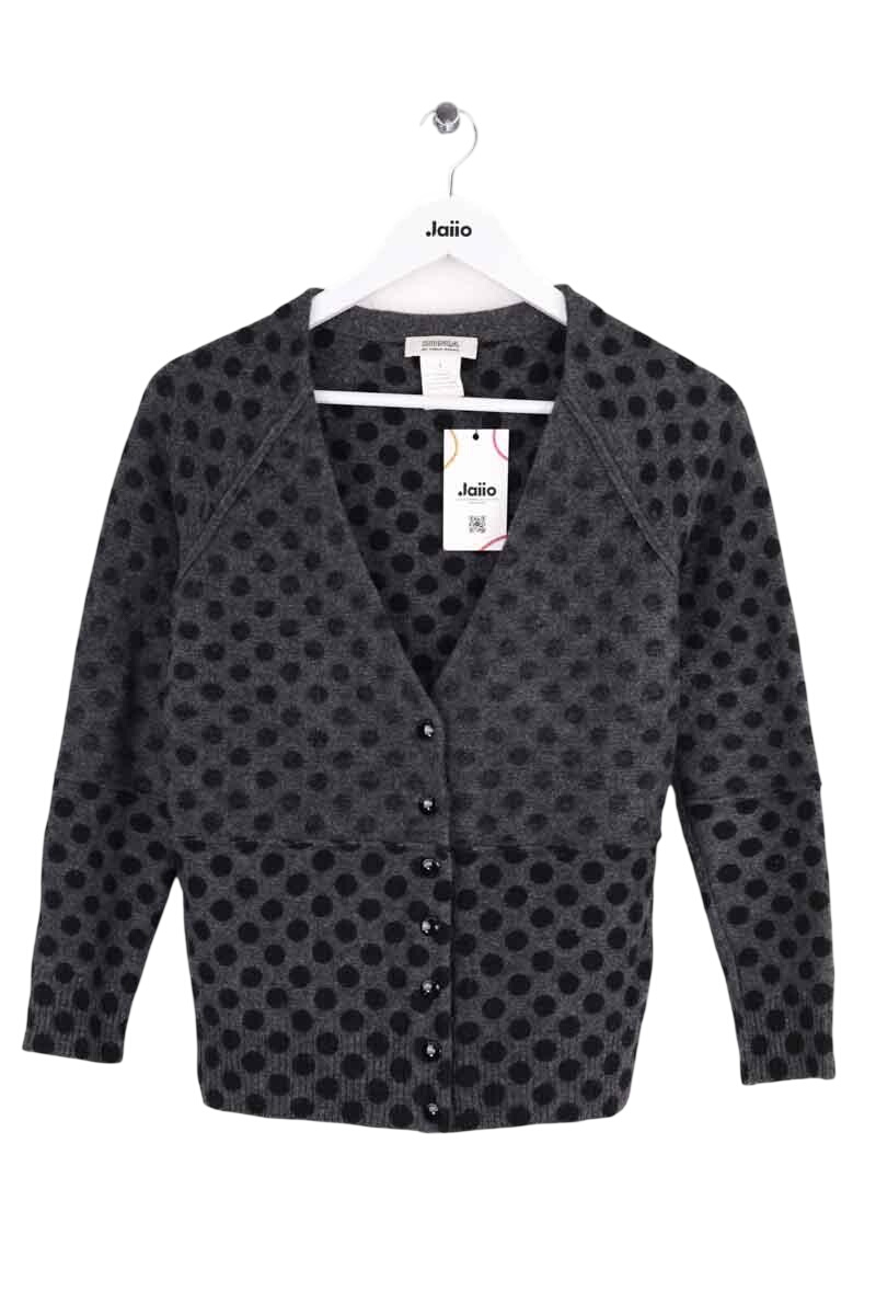 Cardigan SONIA RYKIEL - Seconde Main Grey