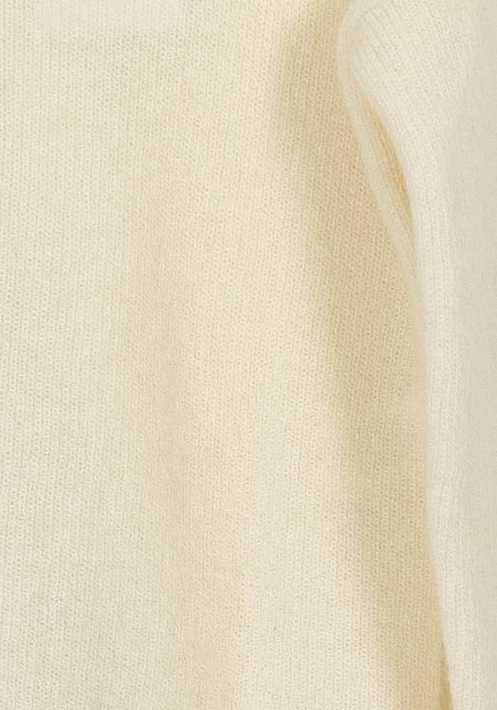 Cardigan SEZANE - Seconde main White