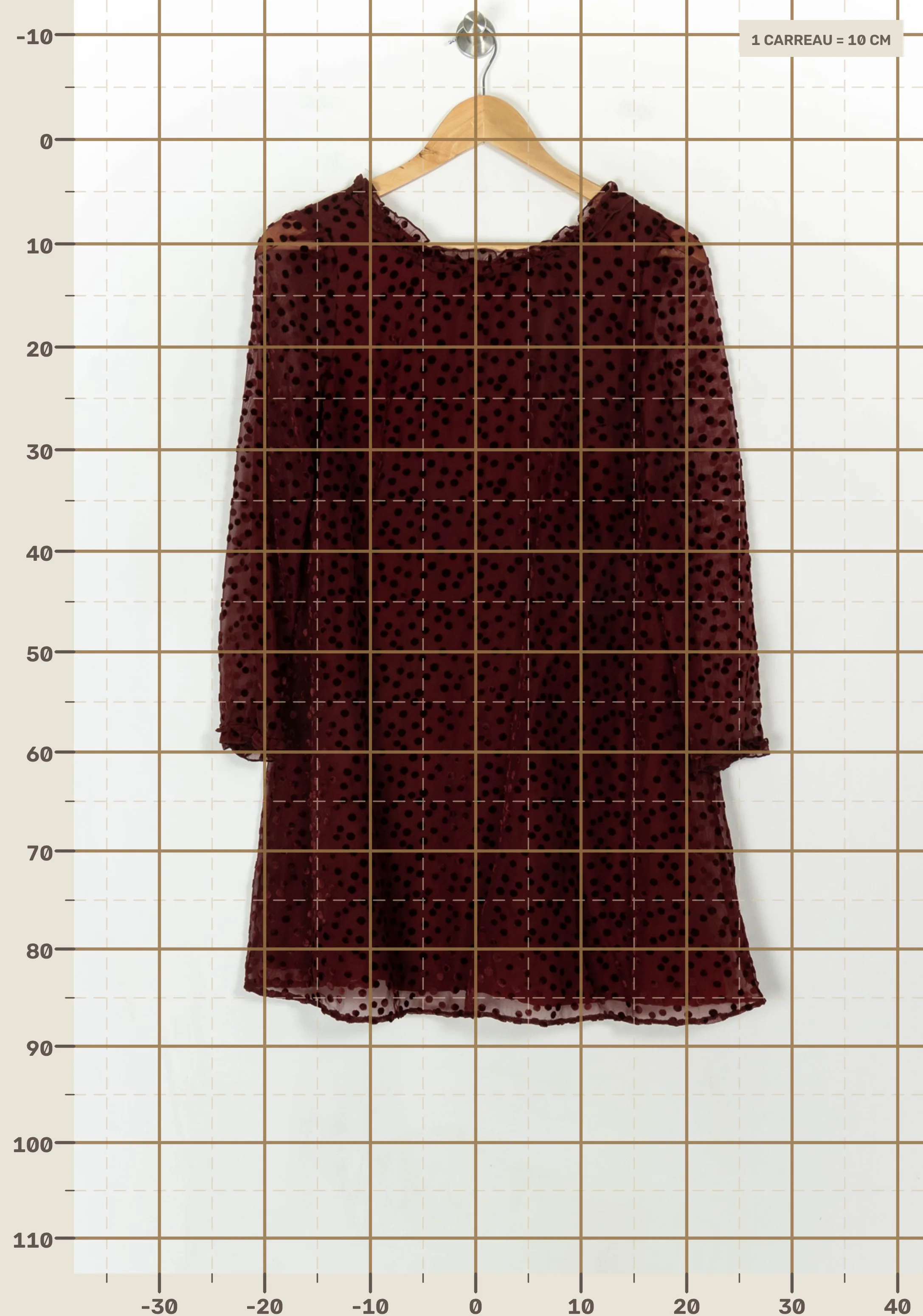 Short & midi dress SEZANE - Seconde main Red