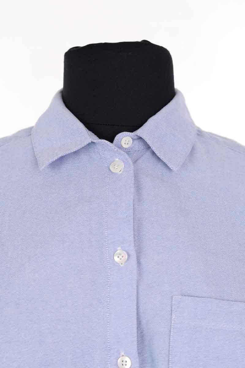 Shirt SEZANE - Seconde main Blue