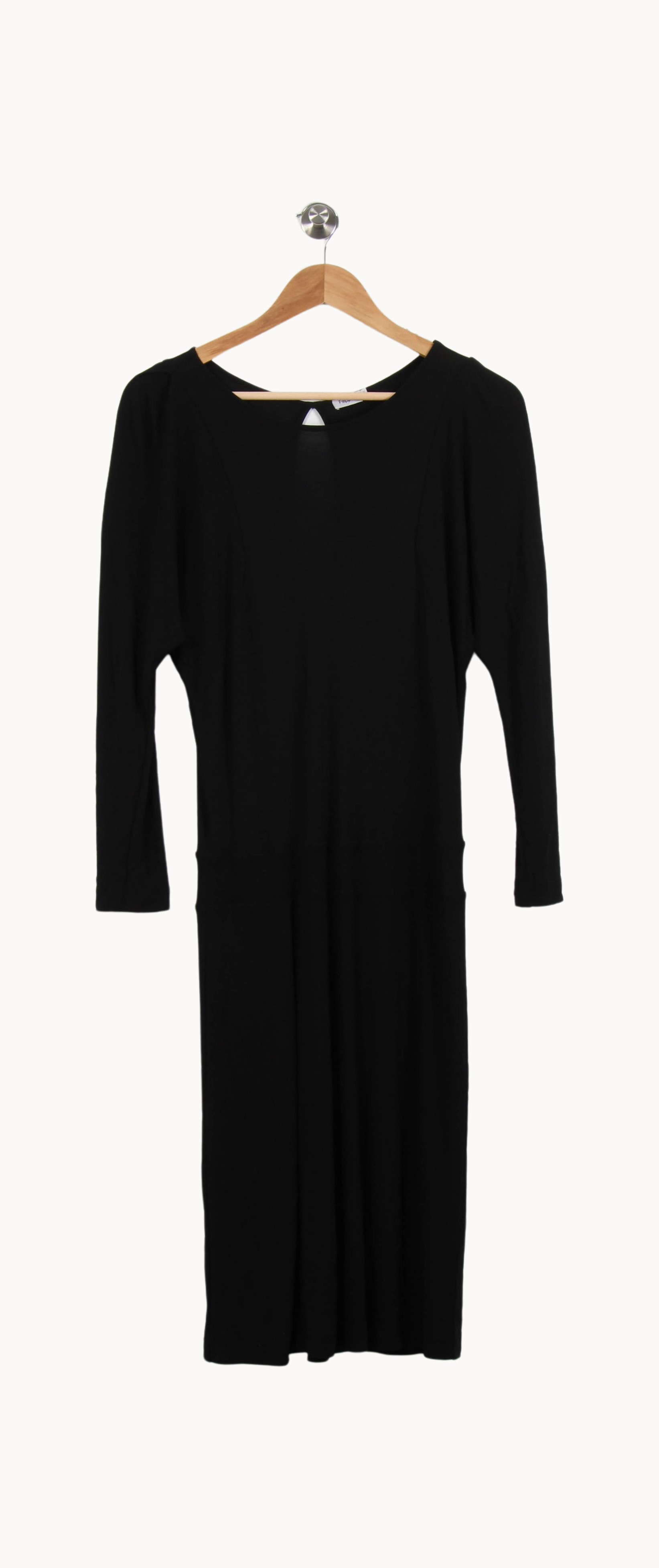 Short & midi dress FILIPPA K - Seconde Main Black