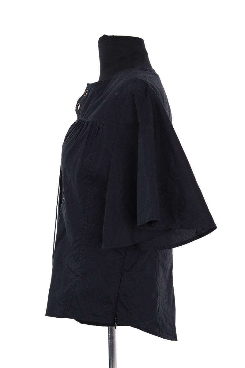 Blouse ISABEL MARANT ÉTOILE - SECONDE MAIN Black