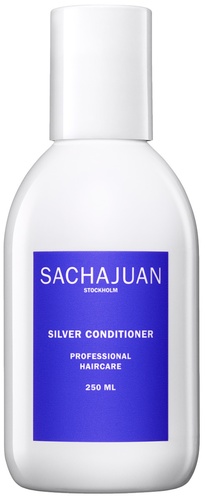 Silver Conditioner SACHAJUAN No color