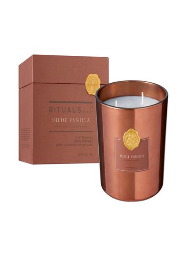 Scented Candle Printemps Beauty