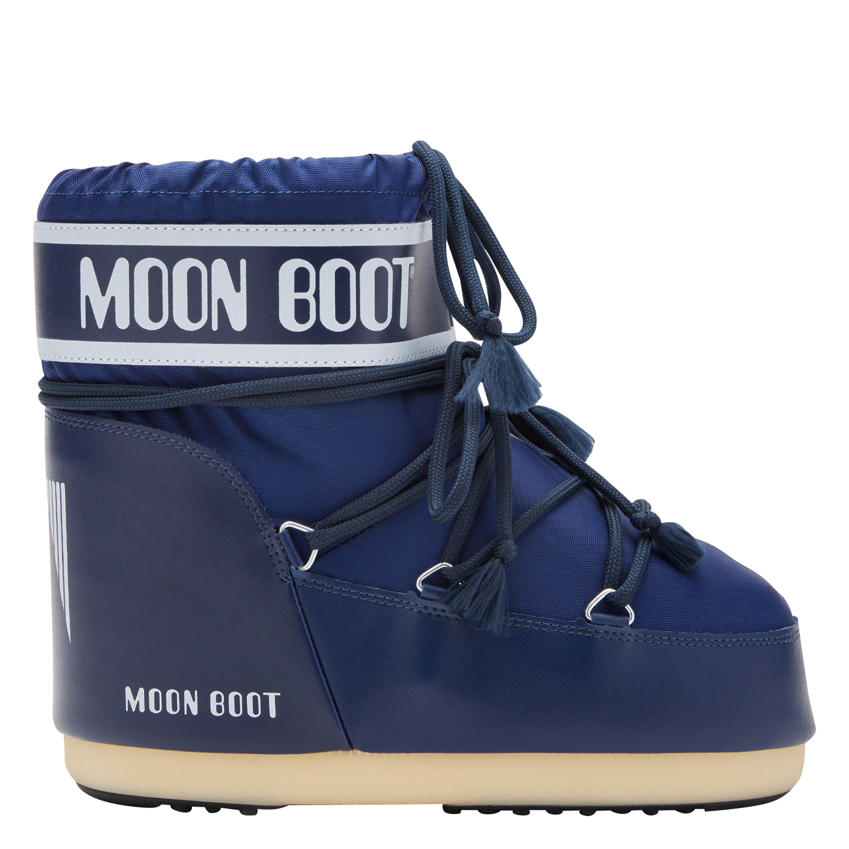 Bottines à lacets MOON BOOT