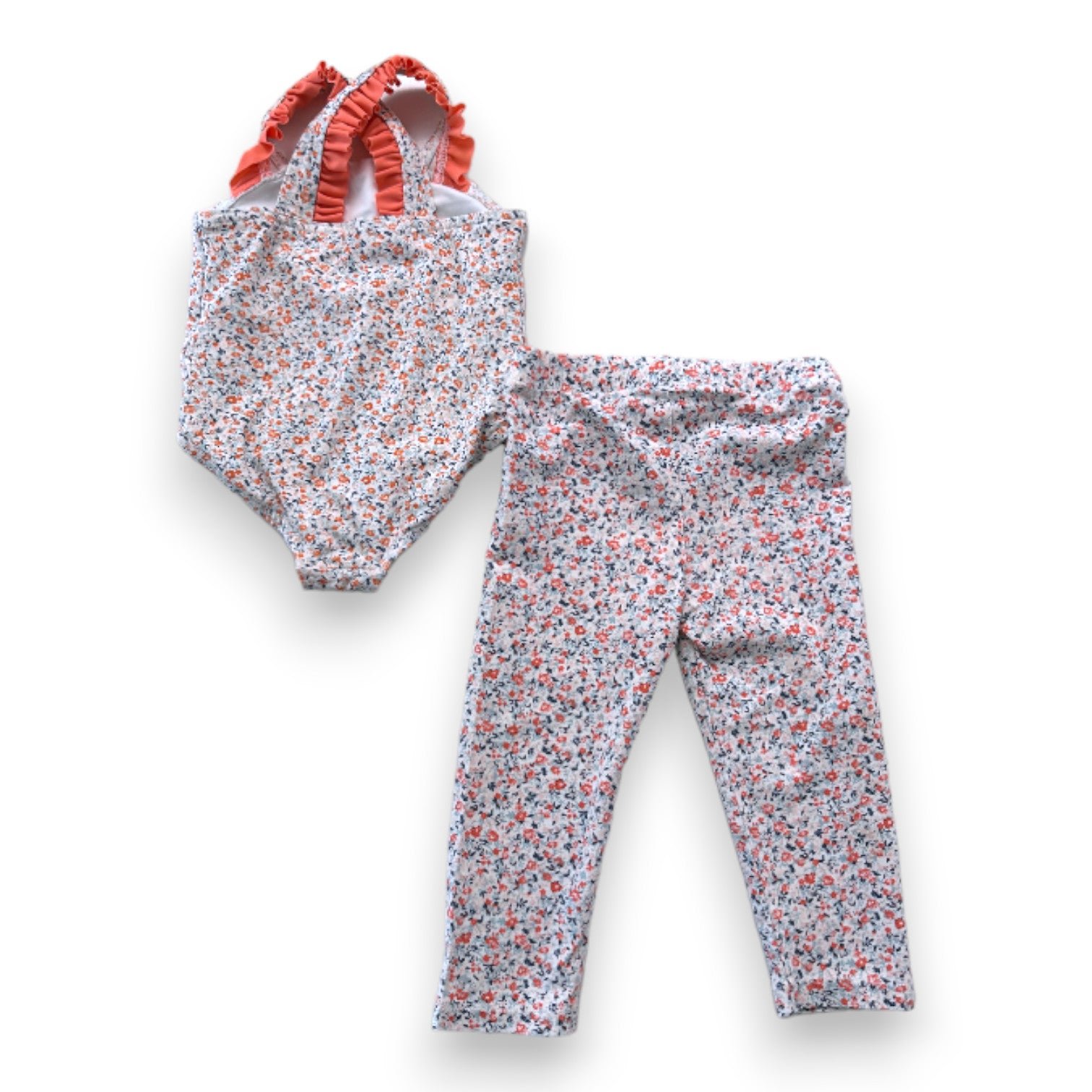Pink Baby Set - 18 months PAUL SMITH - Seconde main Pink