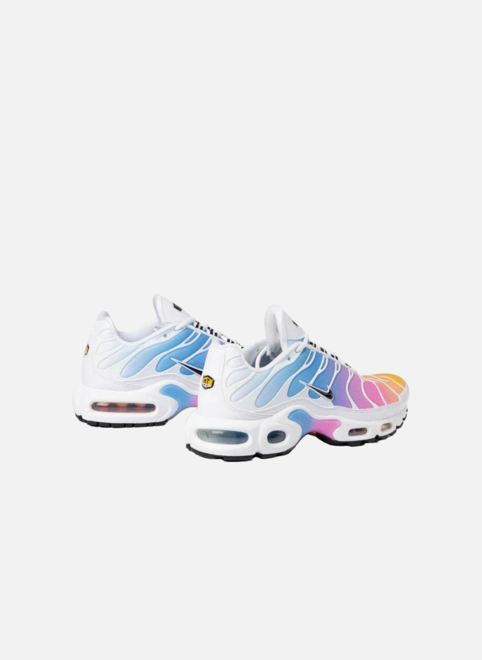 Air Max Plus NIKE Multicolored