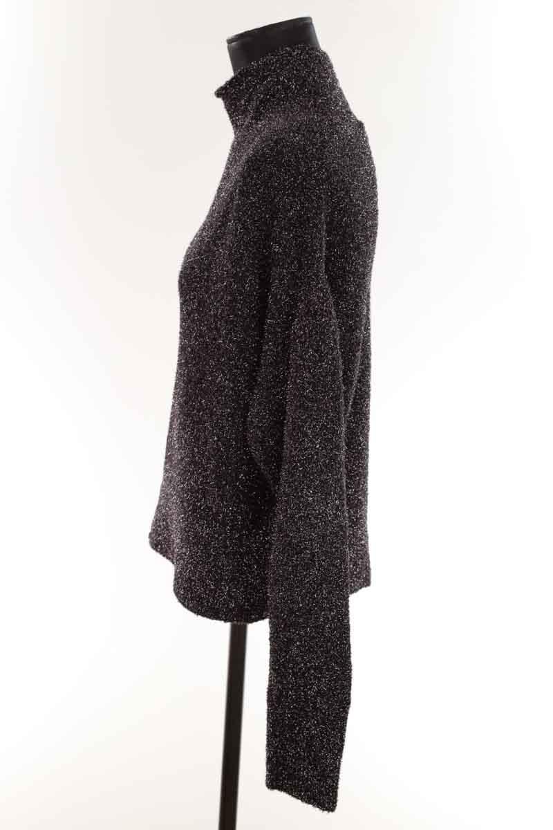 Pullover IRO - Seconde Main Black