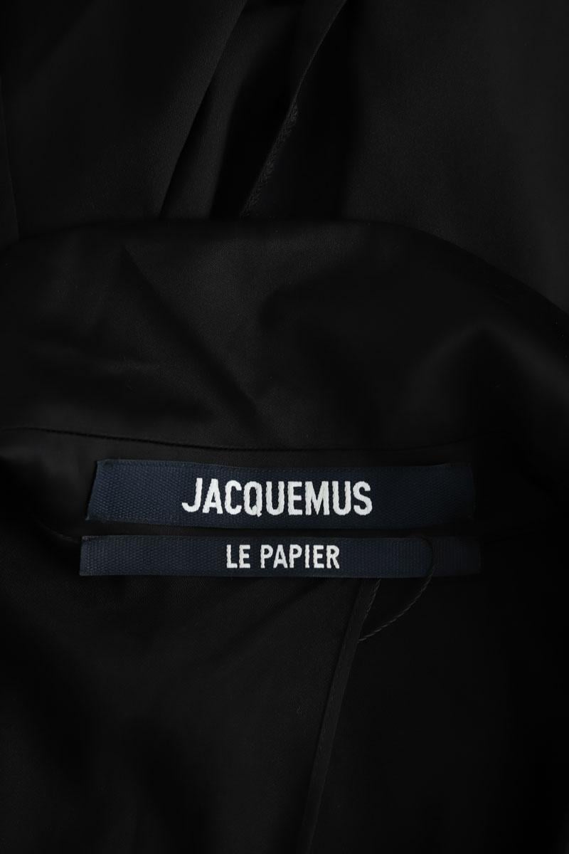Blouse JACQUEMUS- Seconde Main Black