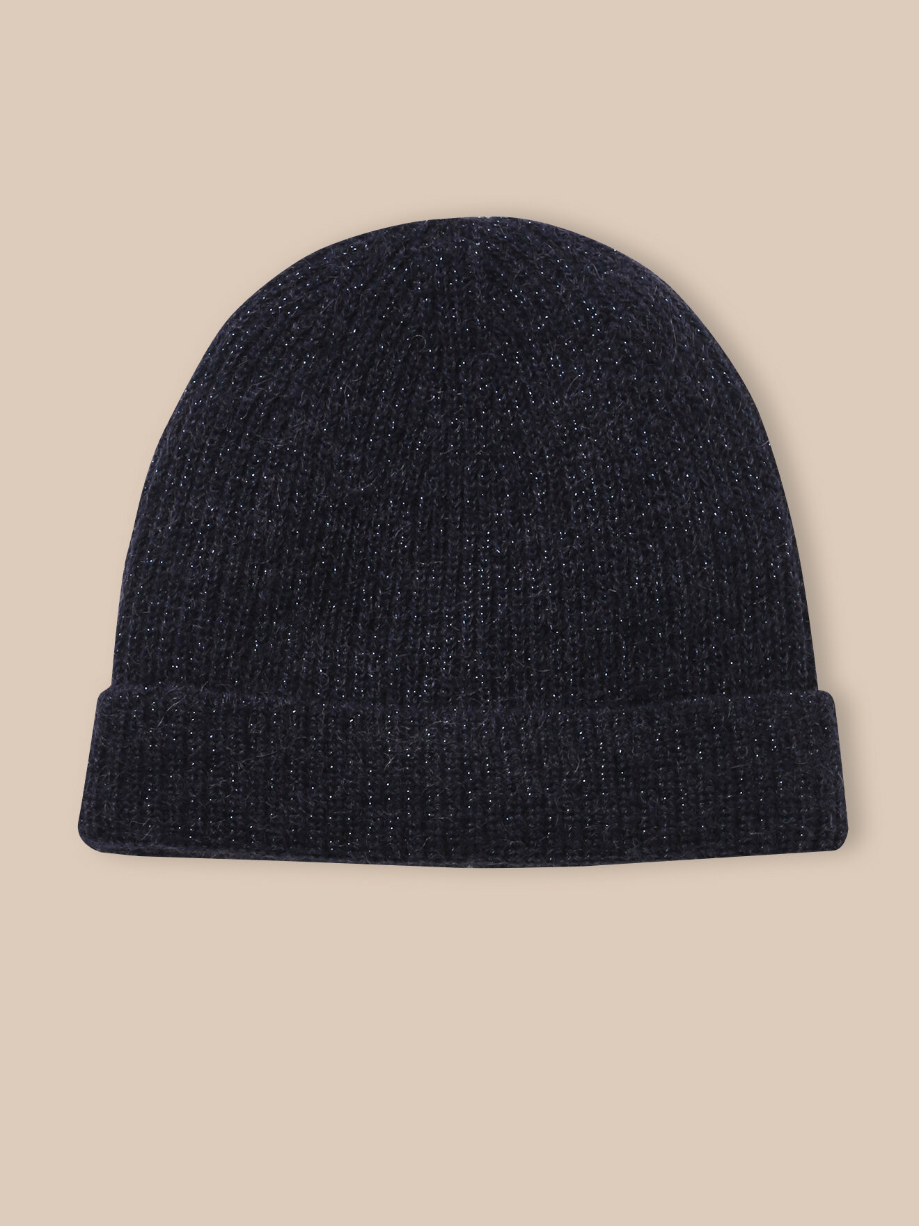 Wool and mohair hat  CYRILLUS