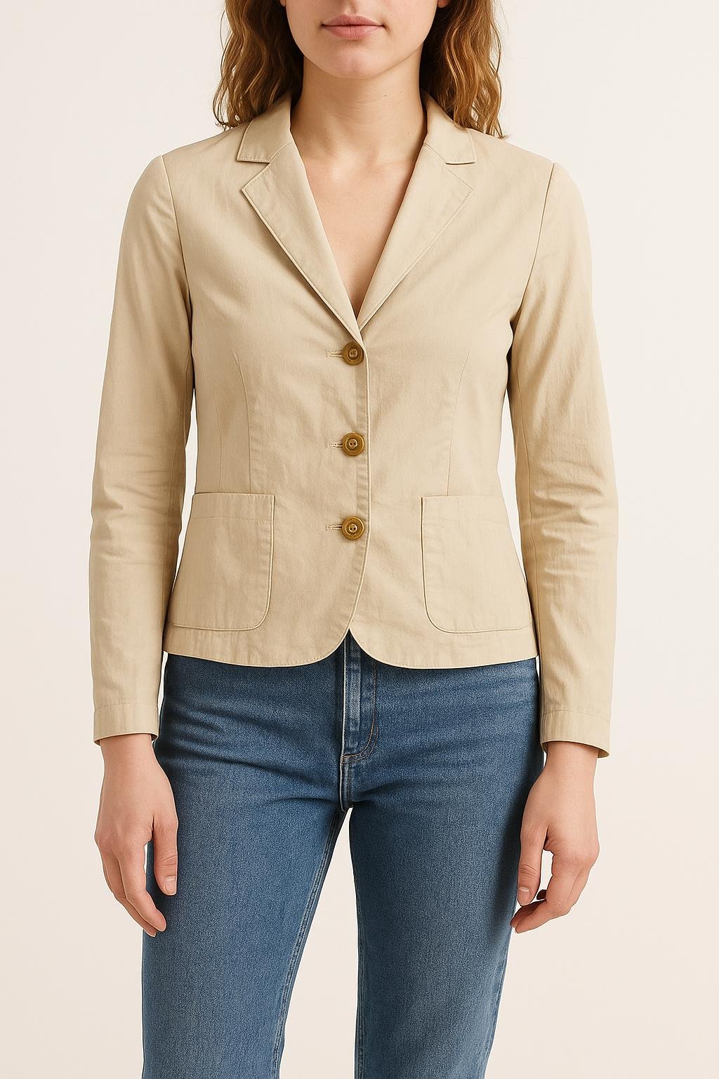Jacket FILIPPA K - Seconde Main Beige