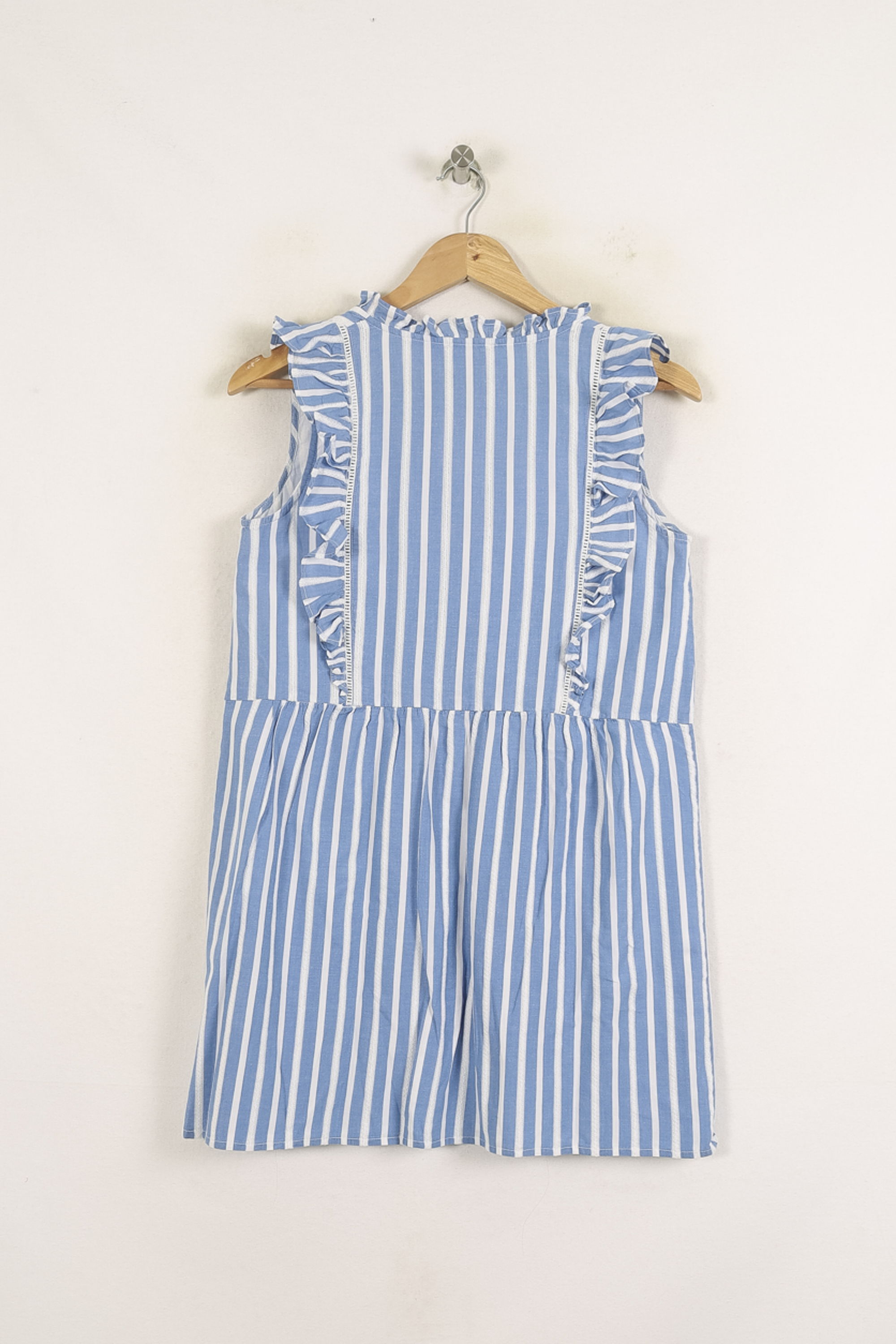Short & Midi Dress SEZANE - Seconde main Blue