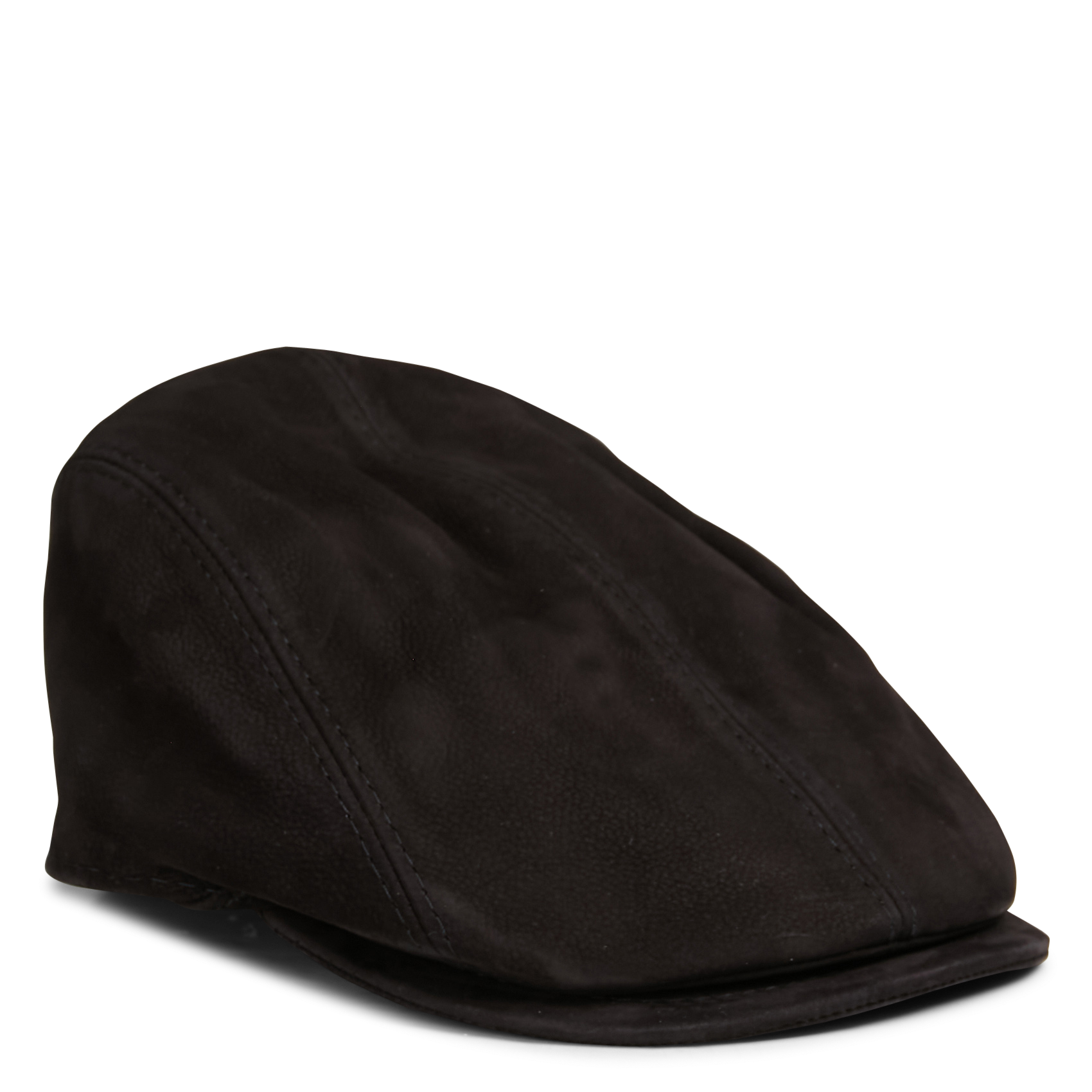 Leder-Baskenmütze SAISON 1865