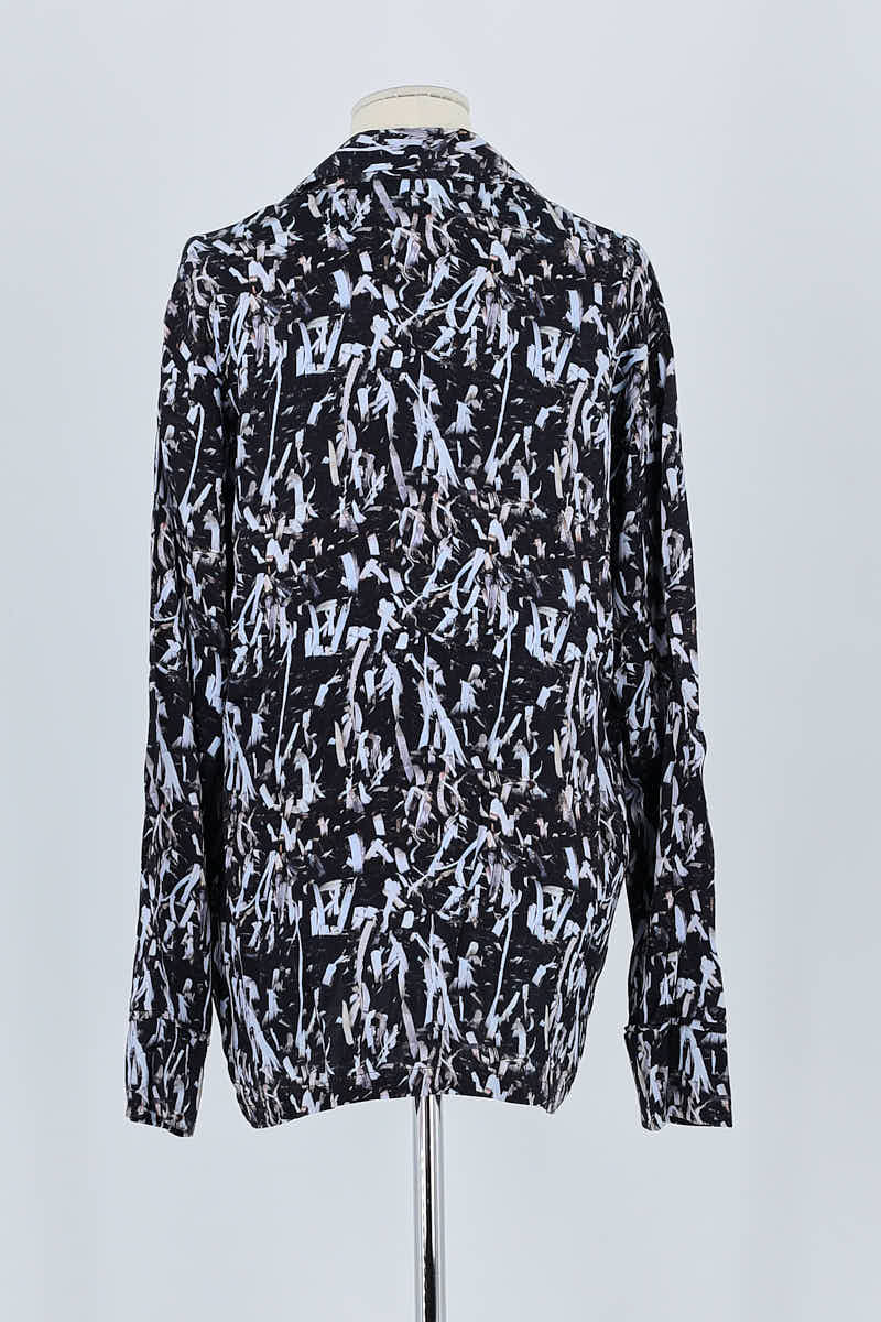 Shirt HEIMSTONE - Seconde Main Black