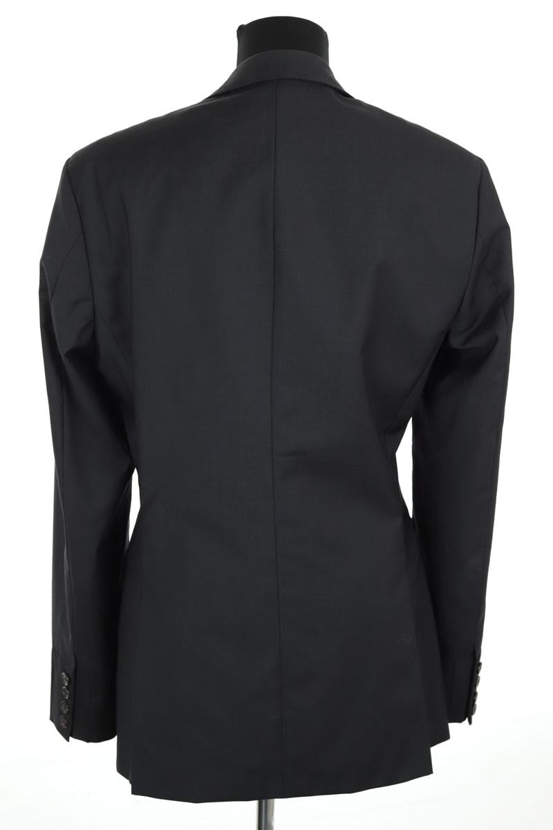 JACKET BOSS - SECONDE MAIN Black