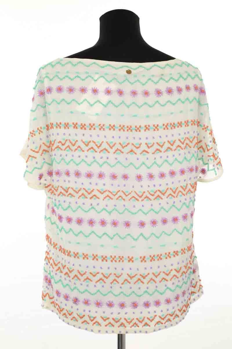 T-shirt Multicolored