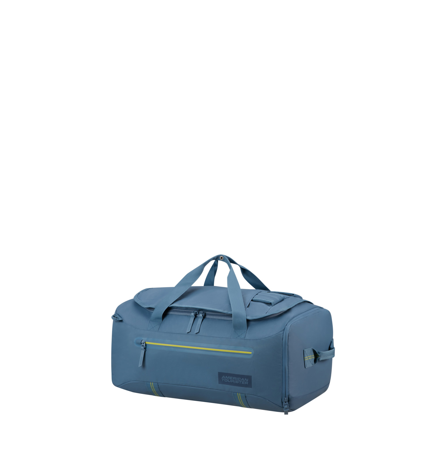 Trailgo travel bag size S AMERICAN TOURISTER Blue