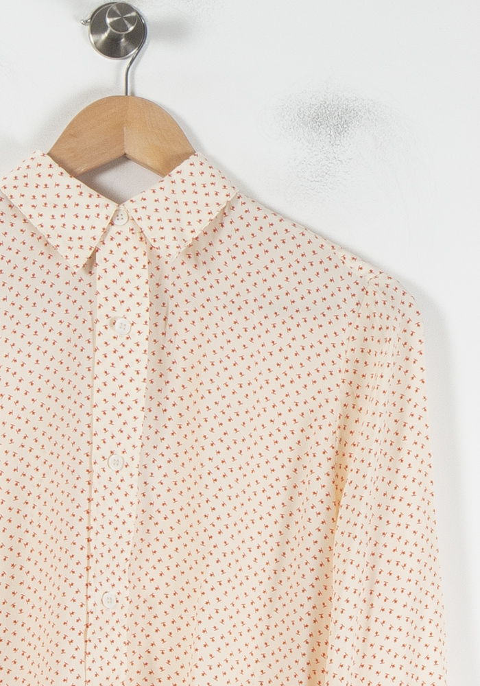 Shirt COMPTOIR DES COTONNIERS - Seconde main Multicolored