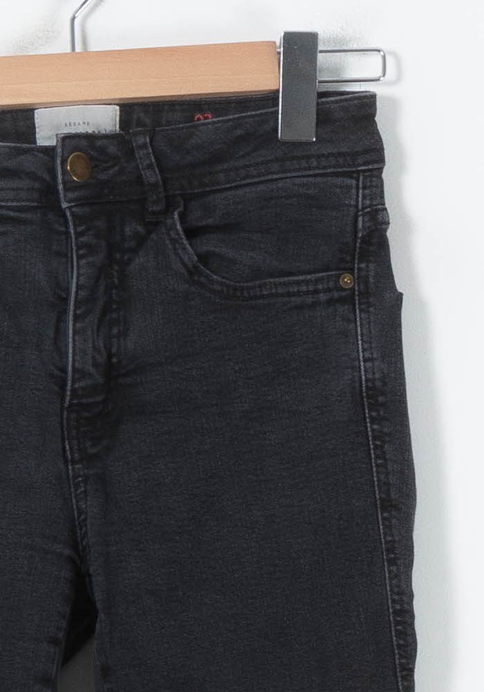 Jean SEZANE - Seconde main Black