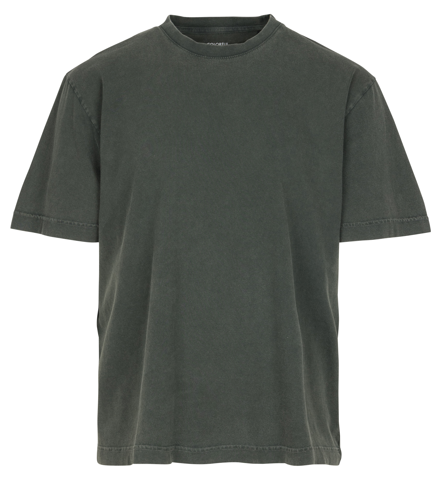 Bio-Baumwoll-T-Shirt COLORFUL STANDARD