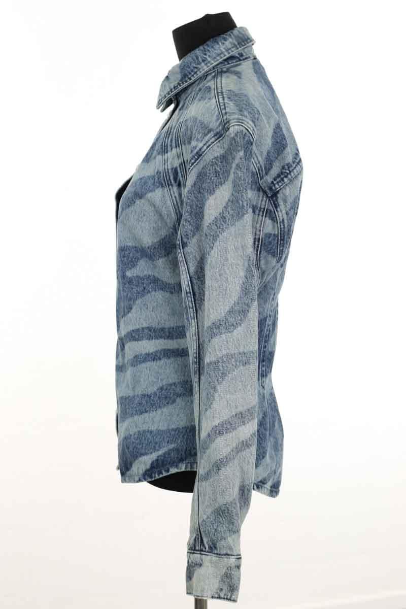 JACKET IRO - Seconde Main Blue