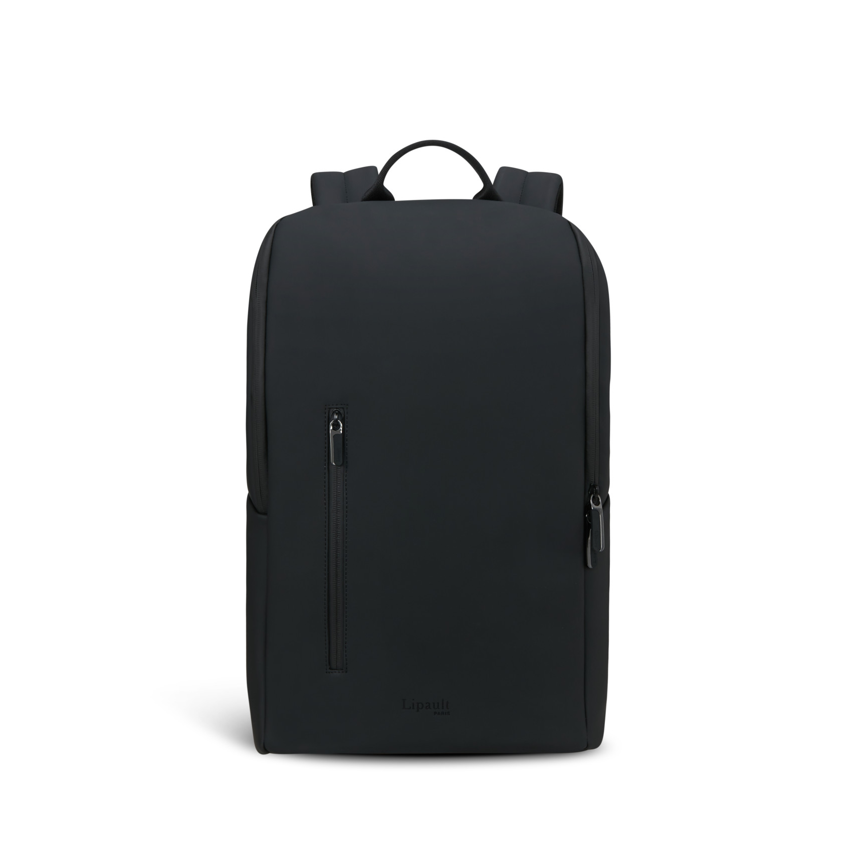 Lost in Berlin backpack Black