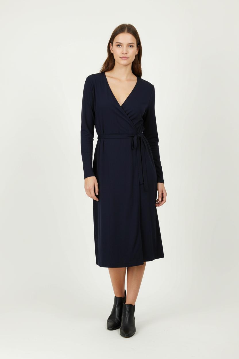 Robe courte & midi FILIPPA K - Seconde Main Bleu