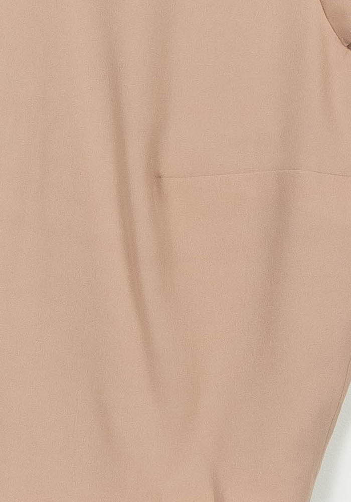 Top & tank top MAISON LEMOINE - Seconde main Beige