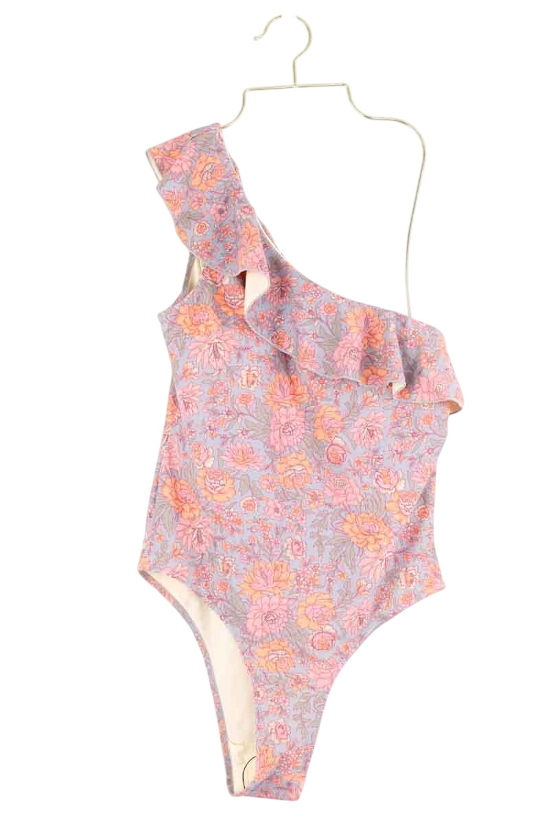 Maillot de bain LOUISE MISHA - Seconde Main Rose