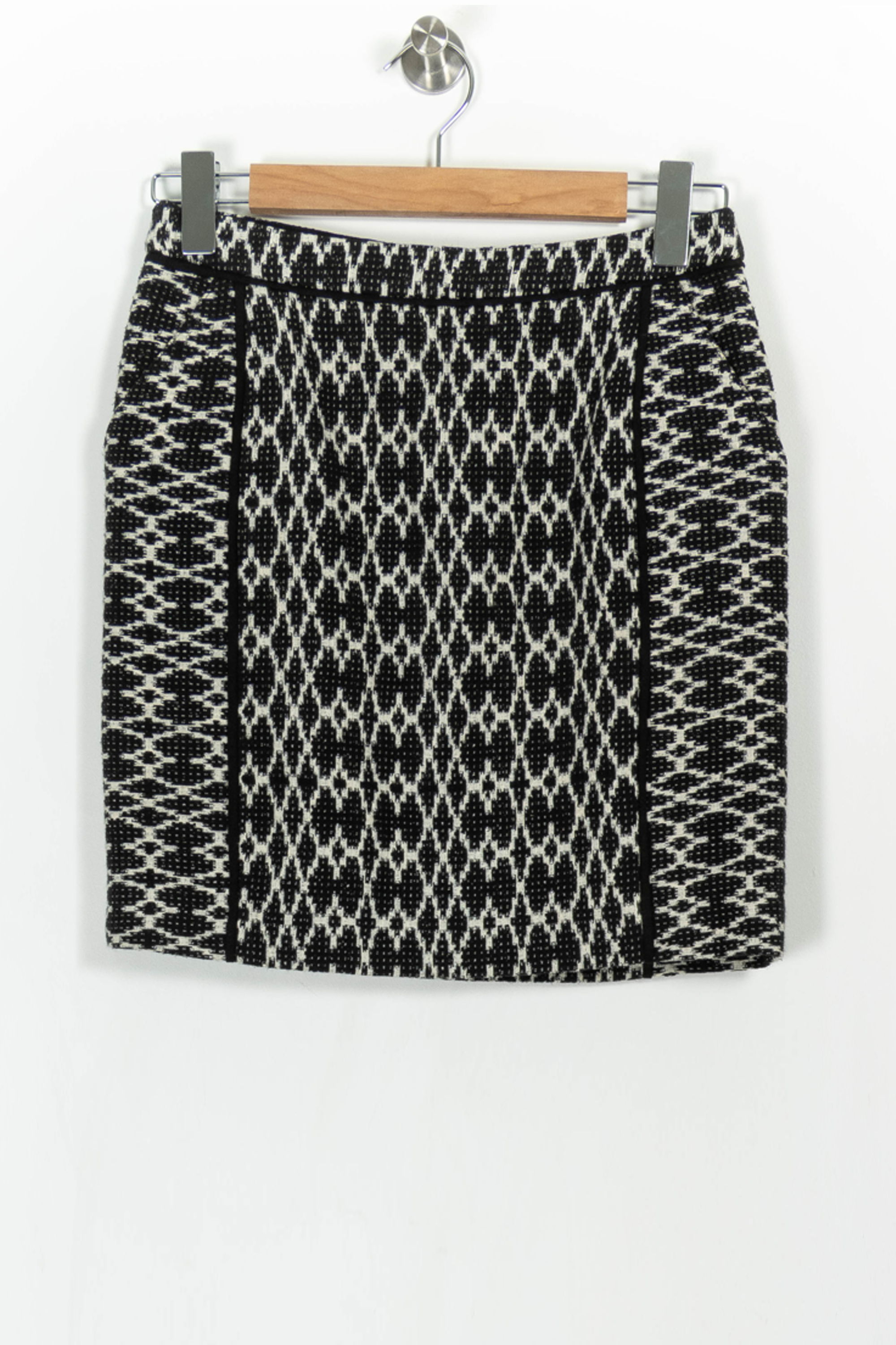 Short & midi skirt COMPTOIR DES COTONNIERS - Seconde main Black