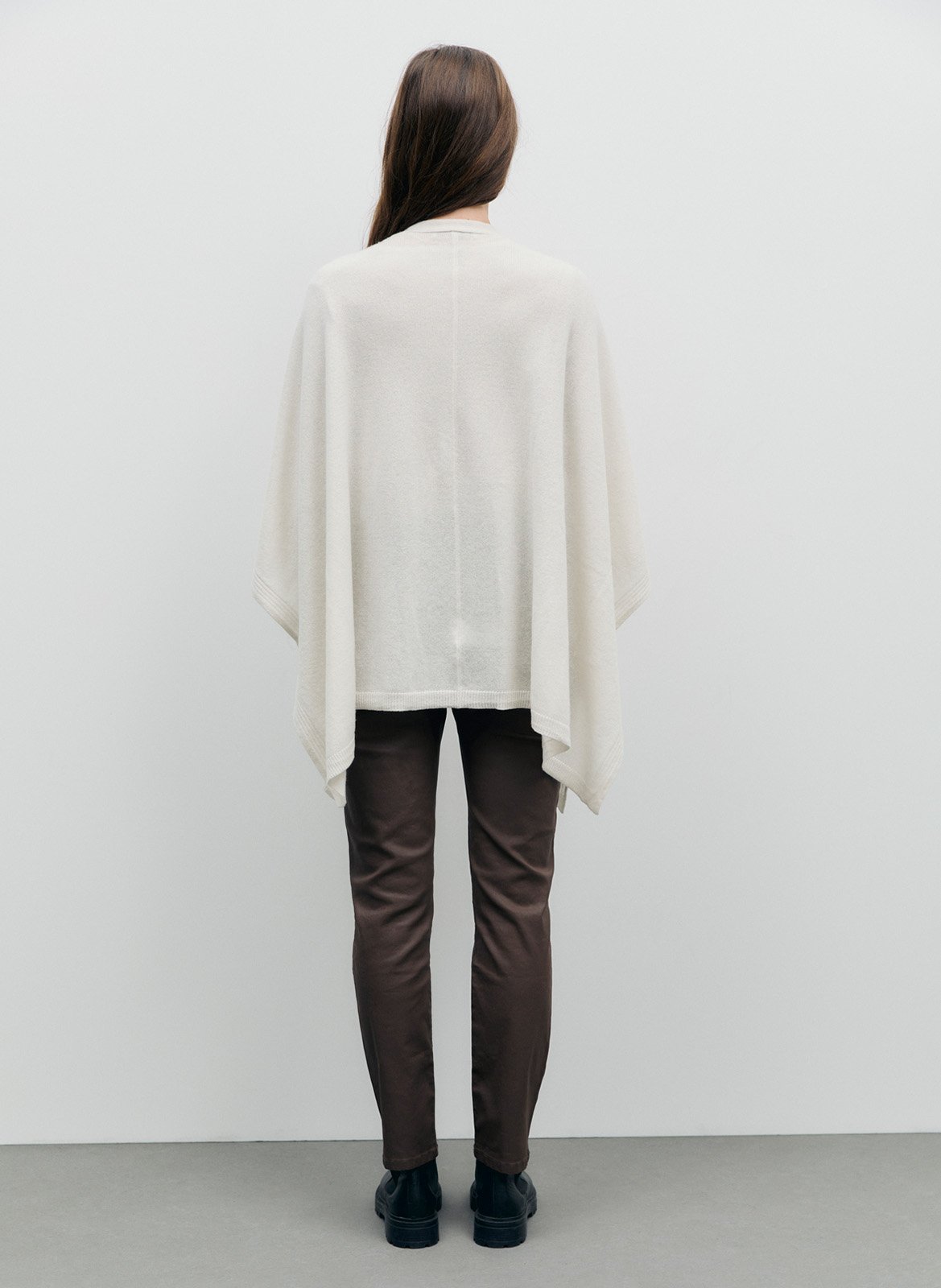 Strickjacke aus Kaschmir GERARD DAREL Beige