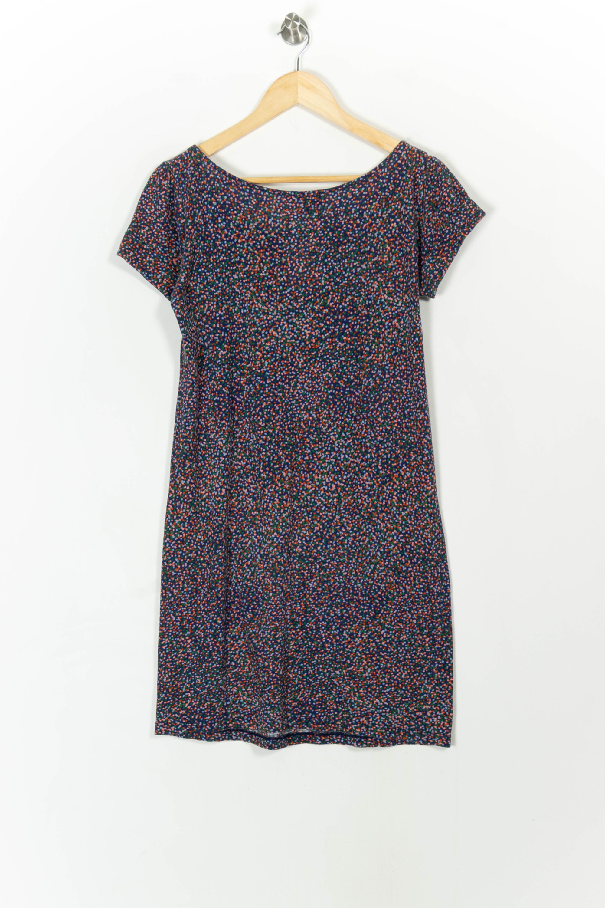 Robe courte & midi A.P.C - Seconde main Multicolore