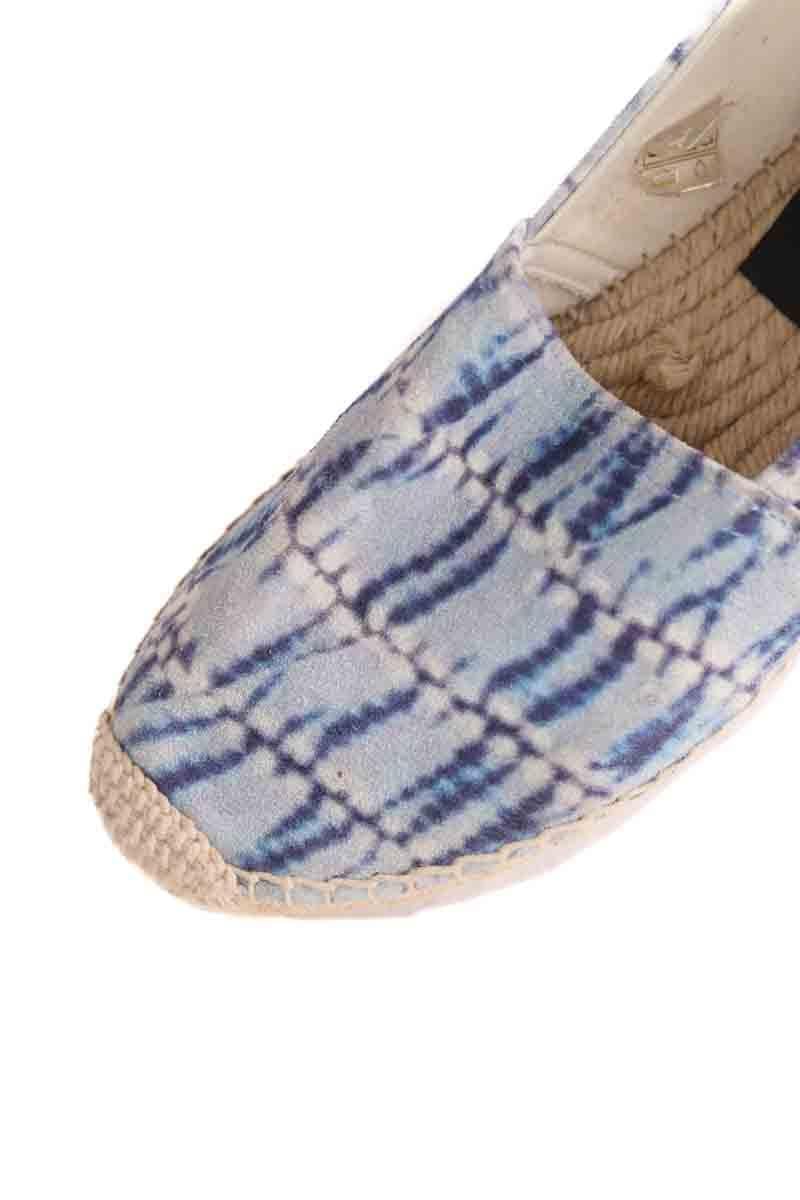 Espadrilles ISABEL MARANT - Seconde Main Blue